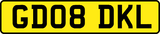 GD08DKL