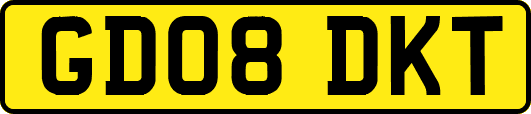 GD08DKT