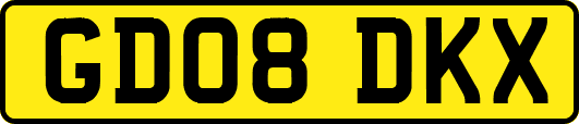 GD08DKX