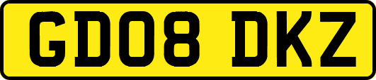 GD08DKZ