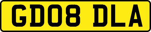 GD08DLA