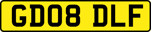 GD08DLF