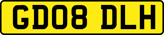 GD08DLH