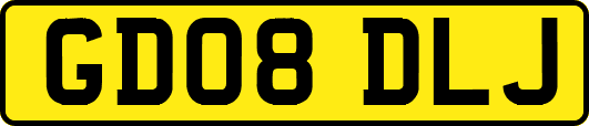 GD08DLJ