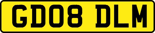 GD08DLM