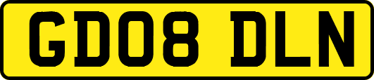 GD08DLN