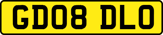 GD08DLO