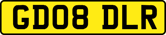 GD08DLR