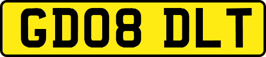 GD08DLT