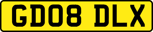 GD08DLX
