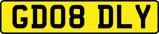 GD08DLY