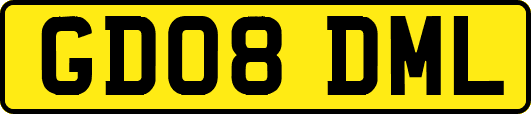 GD08DML
