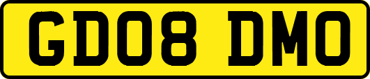 GD08DMO