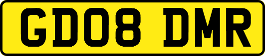 GD08DMR