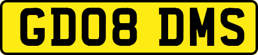 GD08DMS