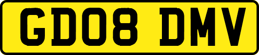 GD08DMV