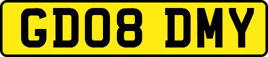 GD08DMY