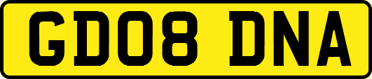 GD08DNA