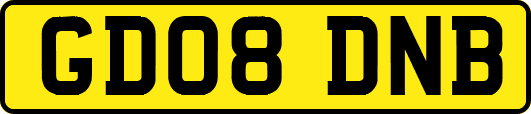 GD08DNB