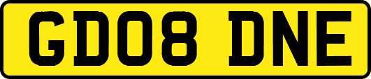 GD08DNE