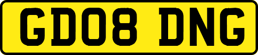 GD08DNG