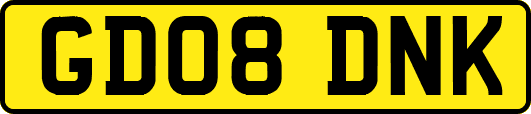 GD08DNK