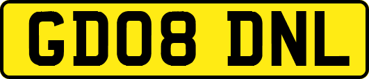 GD08DNL