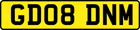 GD08DNM