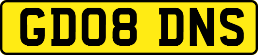 GD08DNS