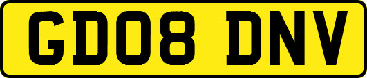 GD08DNV