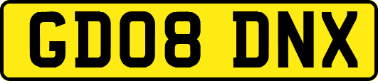 GD08DNX