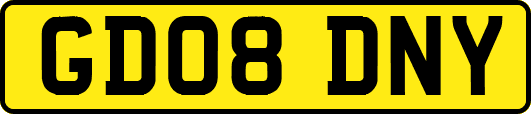 GD08DNY