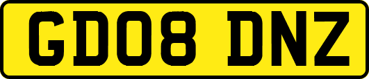 GD08DNZ