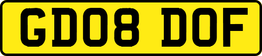 GD08DOF