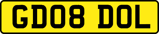 GD08DOL