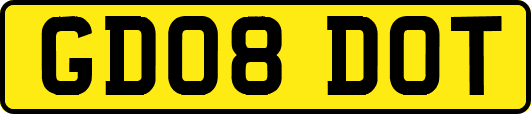 GD08DOT