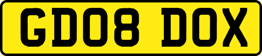GD08DOX