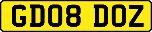 GD08DOZ