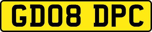 GD08DPC