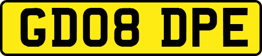 GD08DPE