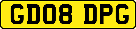 GD08DPG