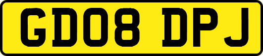 GD08DPJ