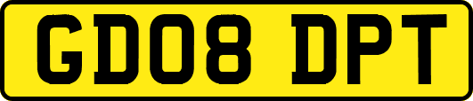 GD08DPT