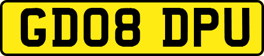 GD08DPU