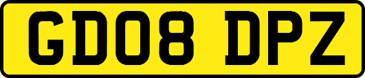 GD08DPZ
