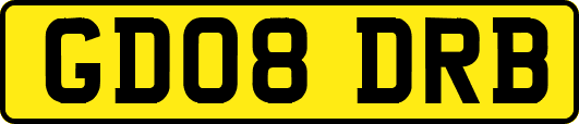 GD08DRB