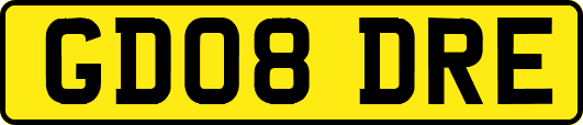 GD08DRE