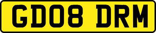 GD08DRM