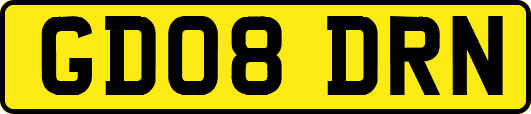 GD08DRN