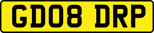 GD08DRP